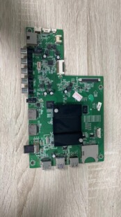 原装康佳 LED43/49/55G9200U LED50X8800U/U60/58U 主板 35021197
