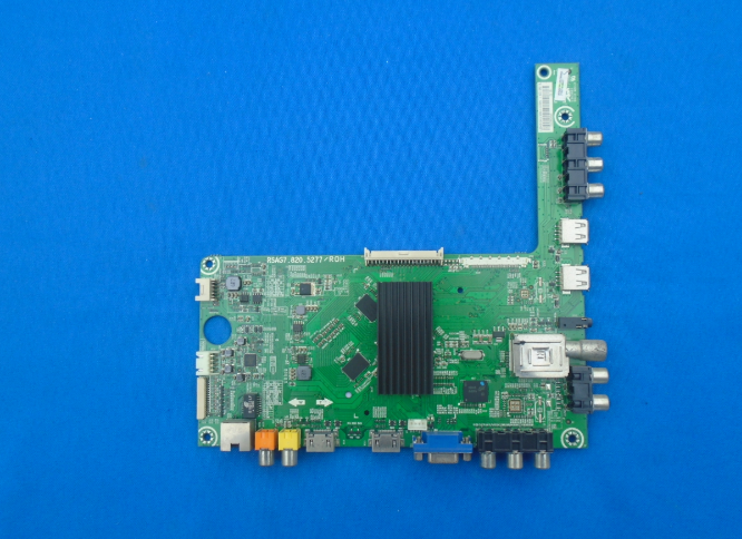 @海信LED50K360J LED50EC300JD主板RSAG7.820.5277配HE500HF-B53