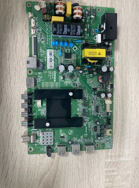 @康佳LED40/42/49/48M2600B 43/48U60 39K35A 50K35A主板35020376