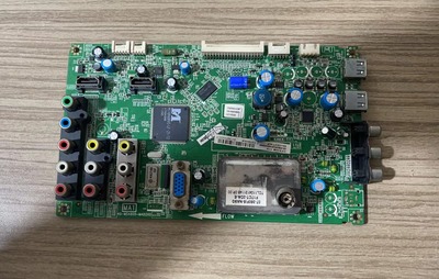 ##原装TCL C37E320B主板40-MS4800-MAD2XG屏T370HW03 测好