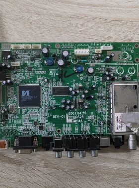 @原装康佳LC26CS20 主板LC19CS28 35011146 屏V260B1-L01 现货