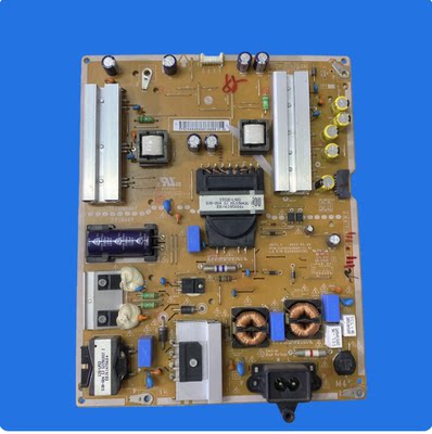 LG55UF6800-CA55UF6860-CB电源