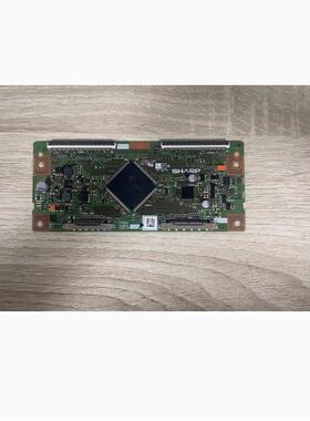 @夏普 KDL-60R520A逻辑板CPWBX RUNTK 5261TP ZG 现货