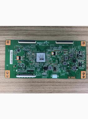 @原装创维58G2A 逻辑板 MATDJ4E16 IN8908A 屏 V580DJ4-MD1测好发