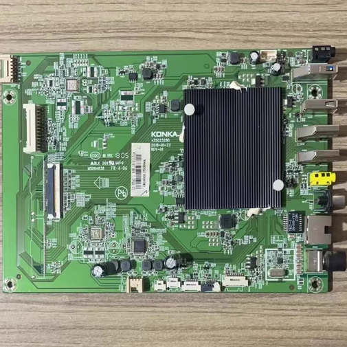 A原装康佳 LED55A2 主板35023280 屏LC550EGE(AL)(M2) 现货成色好