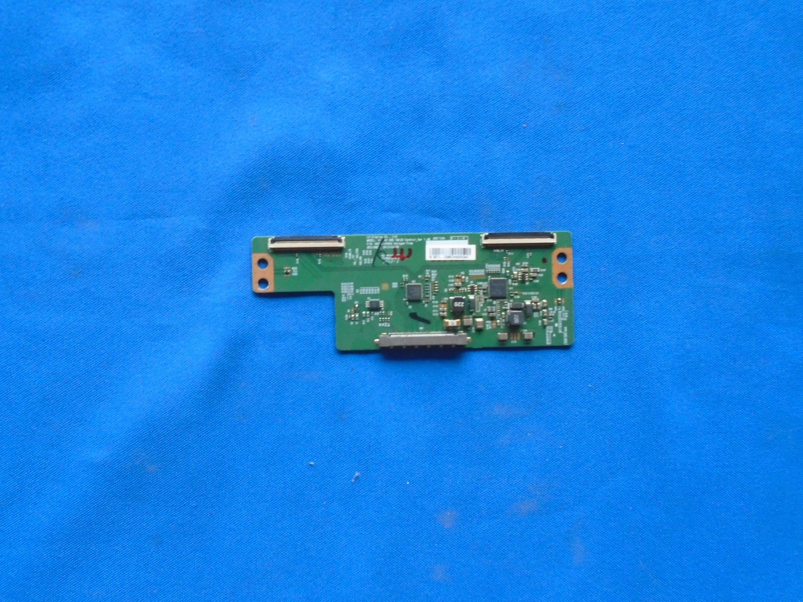 原装康佳LED42E320N逻辑板6870C-0469A配屏72000365YT V0