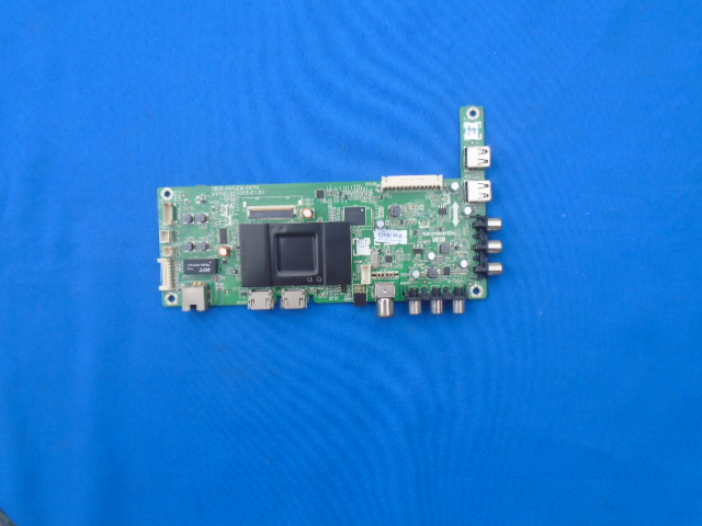 A原装创维55E381EP 55S9 390E X5主板5800-A9R200-0P70屏LC550DUY
