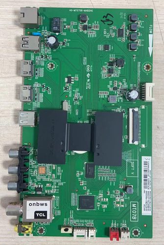 #原装乐华48X700 主板40-MT0706-MAB2HG 屏LVF480ND1L 现货实拍