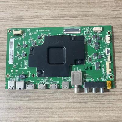 原装TCL 55Q1主板40-M848C1-MAE2HG配屏LVU550NE3L  测试好 实拍