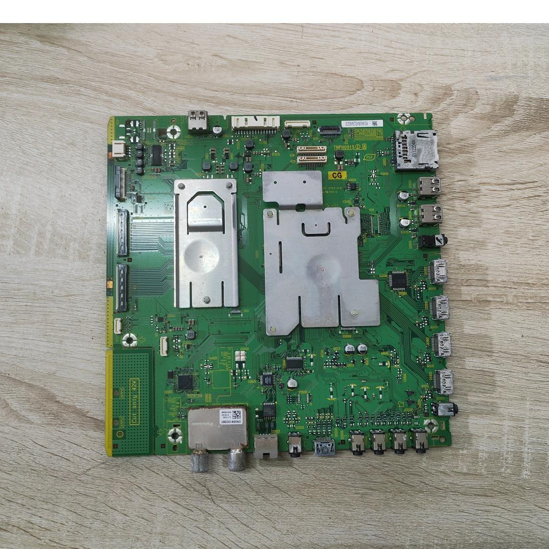 @原装松下TH-P55GT32C主板TNPH0915 1A CG屏MC140FJ1431测好发