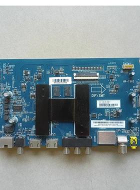 @海尔LS60A31 60AL88U81 LS60U61主板0091802191 屏LQ601R3HB3K现