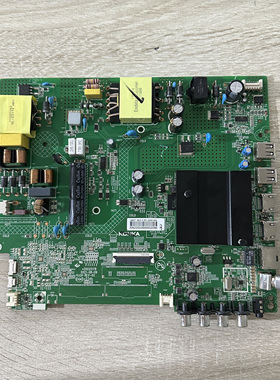 康佳电视LED58U5 T58 58GM1主板35025178 配屏 3480YT 72003480YT