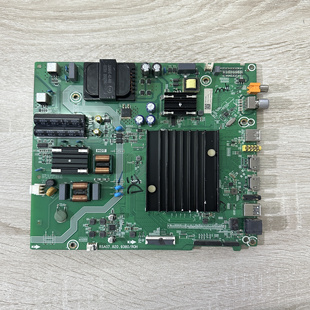 *海信HZ55A55E A57E A59E E3D主板RSAG7.820.9380屏HD550X1U82/81