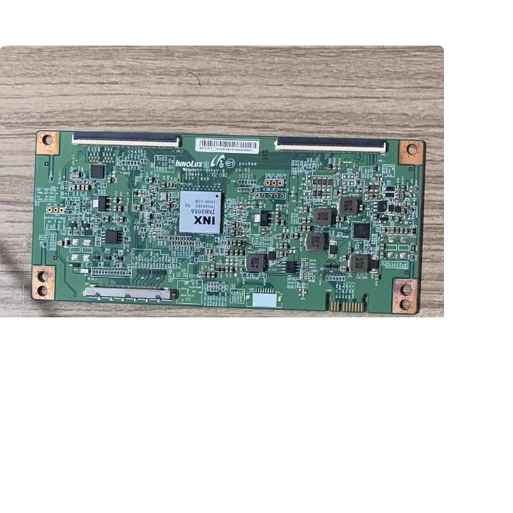 @原装创维58E6000 58G6B液晶电视逻辑板MATDJ4E12 IN8908A测好