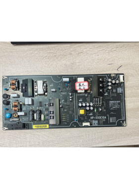 原装小米L55M5-AB L55M5-AB液晶电视电路板电源板 HP-550E10A