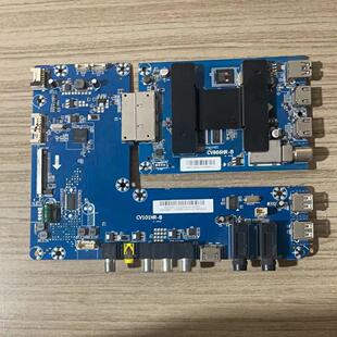 原装海尔 LQ55AL88K82A2 主板 CV866HR-B CV101HR-B屏 LSC550FN08