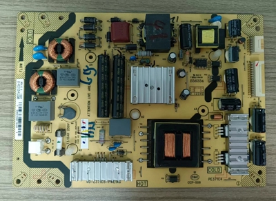 ~原装乐华48H200 48S200/东芝42L1350C电源板40-E371C5-PWE1XG