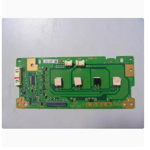 @原装索尼KDL-55/60EX720 46EX720恒流板1-883-300-21现货测好发