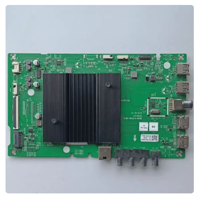 原装创维 55G650主板5800-A7S780-0P00配屏RDL550WY 测好现货