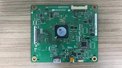 夏普LCD-70TX85A逻辑板QPWBXG757WJN1 QKITPG757WJN屏V700DJ1-KS6