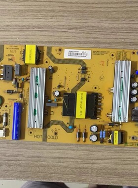 #原装正品海尔LS55AL88C51A3电源板SHG5501B-107E 25-DB4773-X2P