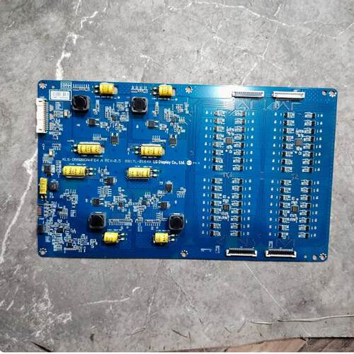 原厂LG 55UC9700-CA恒流板KLS-D550B0AHF64 A  6917L-0164A 现货