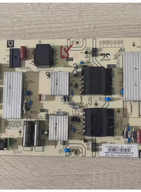 ##原装海尔65U2PRO LU65C7电源板AY166D-2SF22-231 0090729199Q