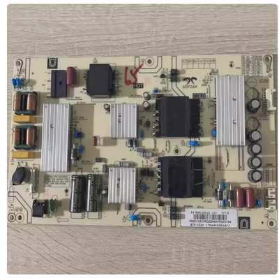 ##原装海尔65U2PRO LU65C7电源板AY166D-2SF22-231 0090729199Q