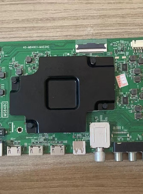 现货原装TCL 55Q1/2M 55/65T3 55/65P5 55C6主板40-M848C1-MAE2HG