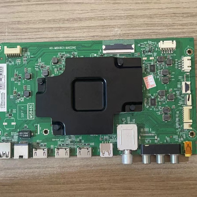 TCL55Q1/2M65T355/65P5主板