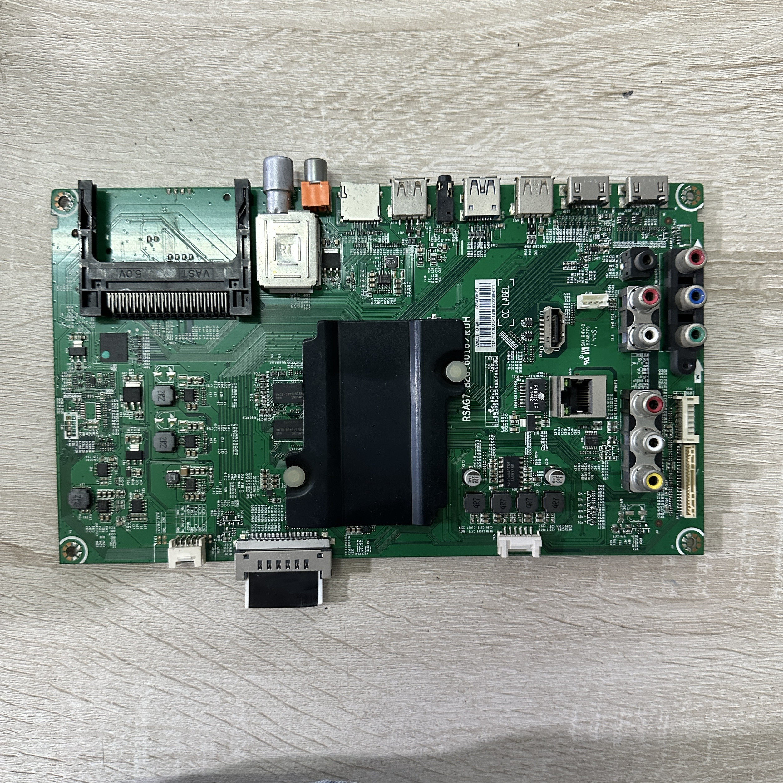 适海信 LED48K320U(BOM1)177873主板RSAG7.820.6016屏HD480DU-B31,电子元器件市场,显示屏/LCD液晶屏/LED屏/TFT屏,淘宝优惠券,粉丝福利购,淘宝优惠卷