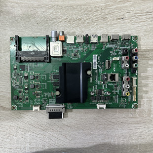 177873主板RSAG7.820.6016屏HD480DU BOM1 B31 LED48K320U 适海信