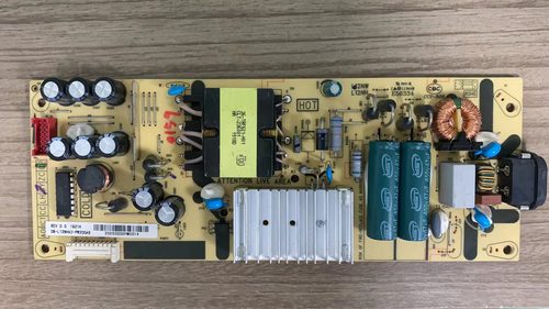 A原装拆机TCL 55L2/50V2电源08-L12NHA2-PW200AB L12NH