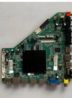 A原装松下 TH-49CX780C主板MSD6A918-T8E屏K490WD9 LC490EGY现货