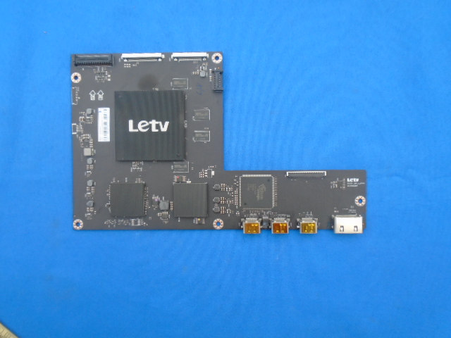 @乐视 L704PN 主板 HX6310-MNT-A-H5000 203300002861屏S700FUB-1