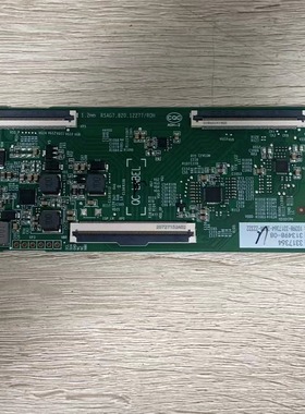 原装正品海信 65E3G 65E3H 65V1F液晶电视逻辑板RSAG7.820.12277