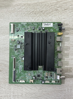 原厂康佳LED49R1 49R85MZ主板35022699 配屏1548Y 72001548YT测好