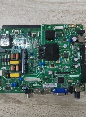 @组装机  智能板三合一主板TP.RD8503.PC815  屏  V580HJ1-PD6 现