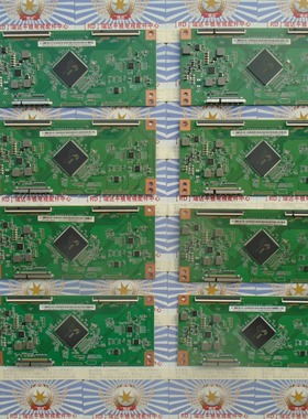 正品A原装飞利浦 65PUF6192/T3 逻辑板 PANDA650 UHD PANDA650