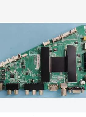 @海尔LH48M6000 48A5主板0091802852 配屏LSC480HN03-S01电路板现