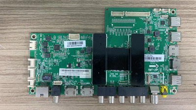 海尔LE42/48/50/55/AL88G31/U51/R51/R31/A6主板0091802118屏可选