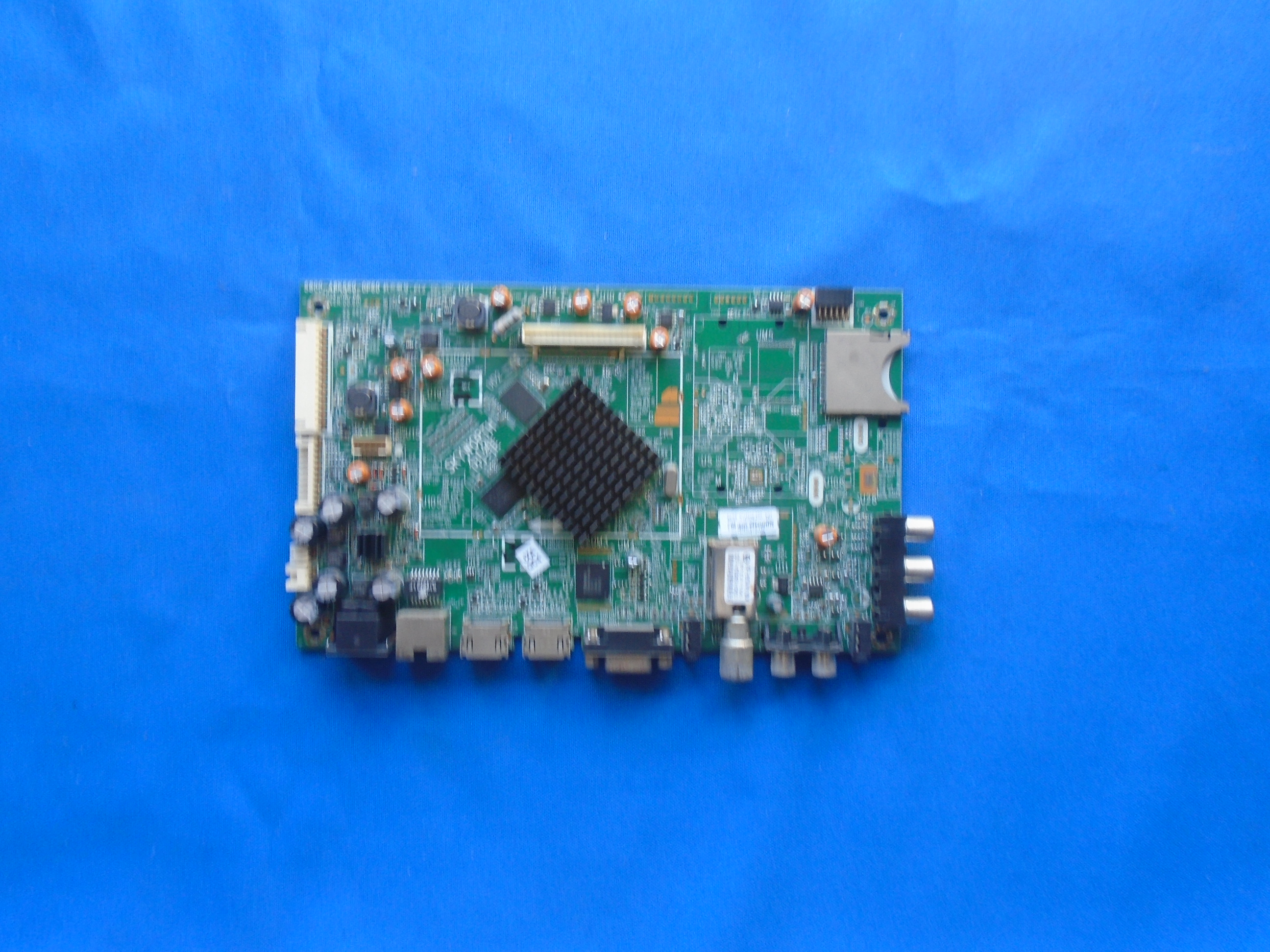 正品 创维55E380 主板5800-A8K560-0P50/0P60屏RDL550F0 (LDF-001