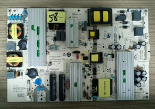 @原装海尔LS58A51电视机电源板SHG6502A-229S DLBB474实物拍照