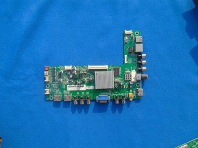 好VV原装东芝 55L3300CS 主板 2644A3 RT2644D 屏 LVF550CSDX