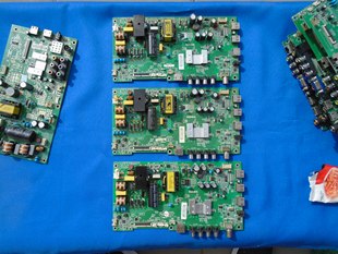 已测好A原装康佳LED43F2600C 主板35021026屏785YT 72000785YT