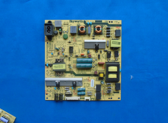 原装创维55M9 50/55E366W电源板5800-L5R016-0000 168P-L5R016-01