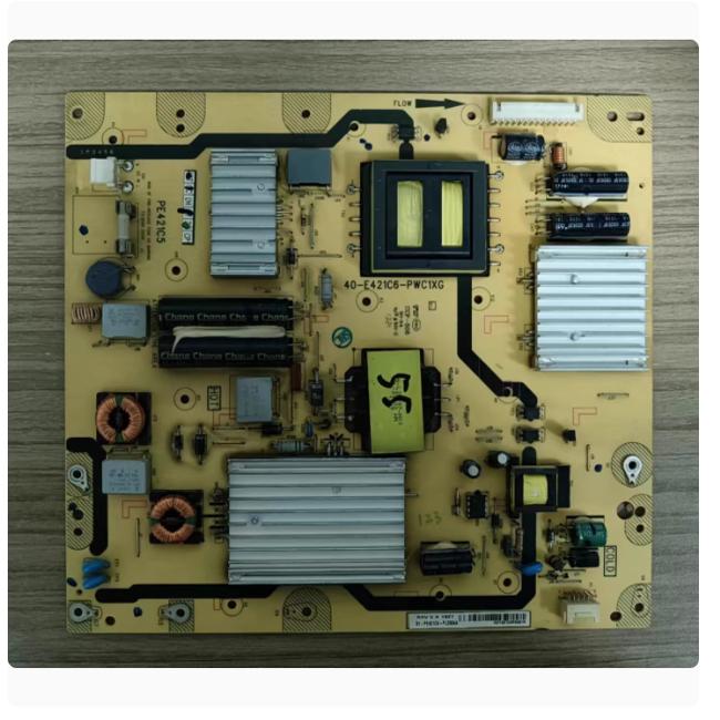 @原装TCL L50E5090 L50E5050A-3D电源板40-E421C6-PWC1XG/PWD1XG