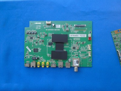 好AA原装TCL L48F3700A主板40-MT55CD-MAC2HG屏LVF480ND2L