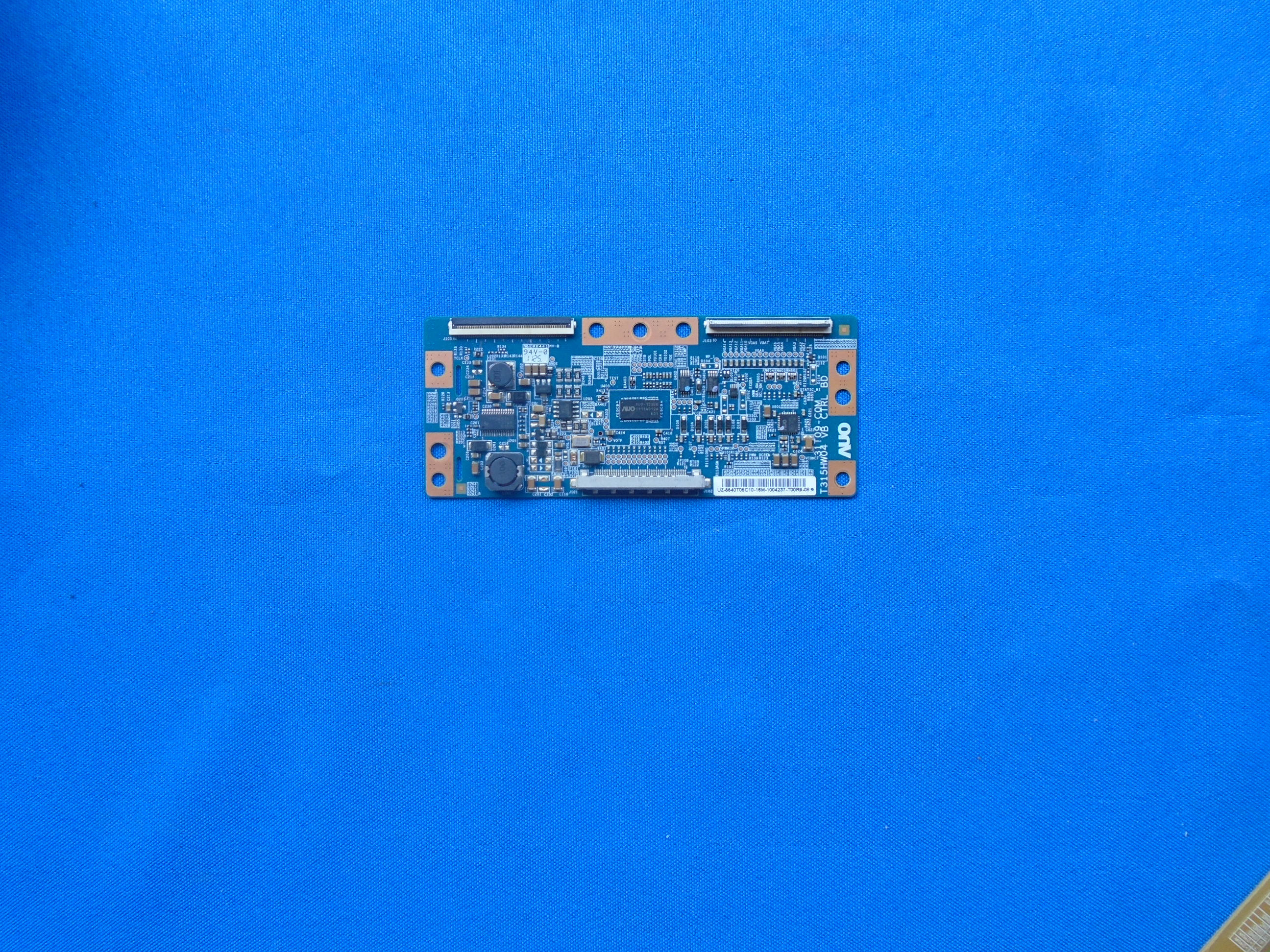 AA原装三星UA40D5000PR逻辑板 31T09-C0M T315HW04 VB CTRL BD