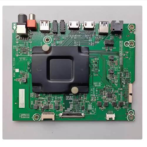 原装海信LED55EC500U主板RSAG7.820.7557/ROH屏HD550K3U73 正品